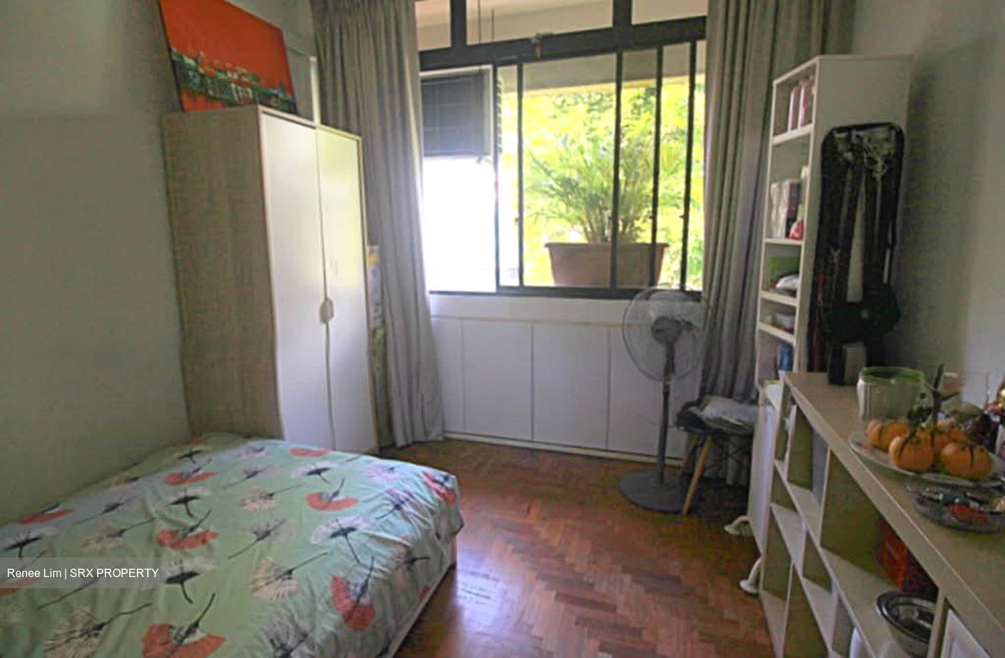 Garden Apartment (D10), Apartment #568852081